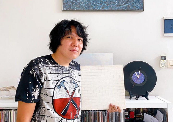 Bakal Panggil Personel Deadsquad Terkait Kasus Narkoba Vokalis, Ini Kata Polisi