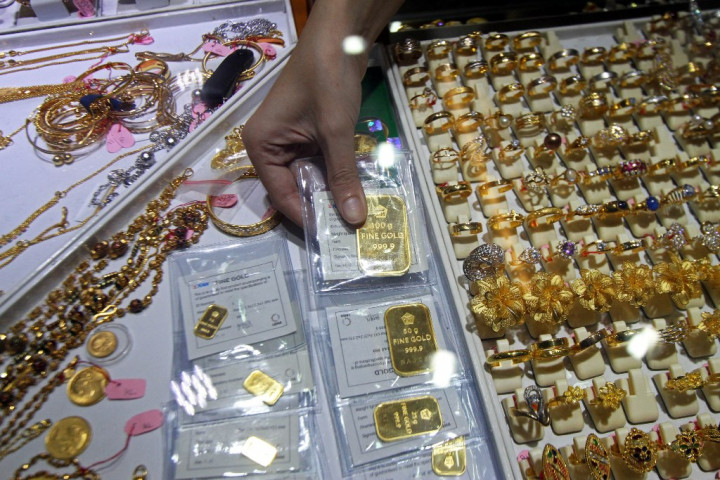 Tahan Inflasi, Investasi Emas Menggiurkan