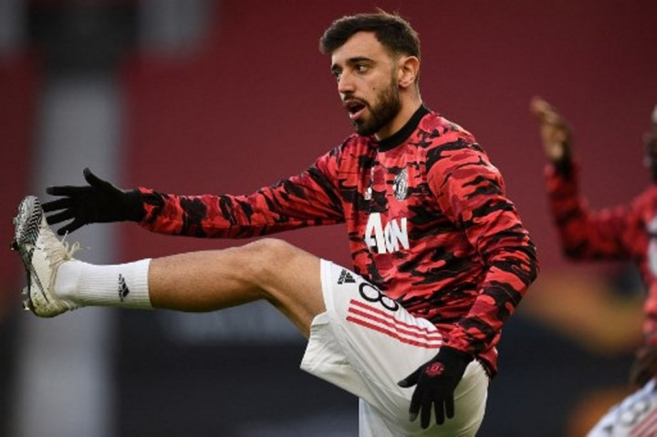 9.500 Penonton akan Saksikan Final Liga Europa di Stadion