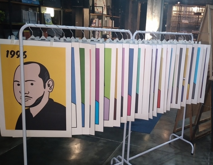 Menjaga Ingatan, Kasus Pembunuhan Wartawan Udin yang Masih Gelap