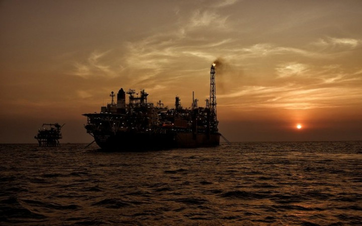 Kuartal I, Produksi Migas Pertamina Hulu Indonesia Lampaui Target