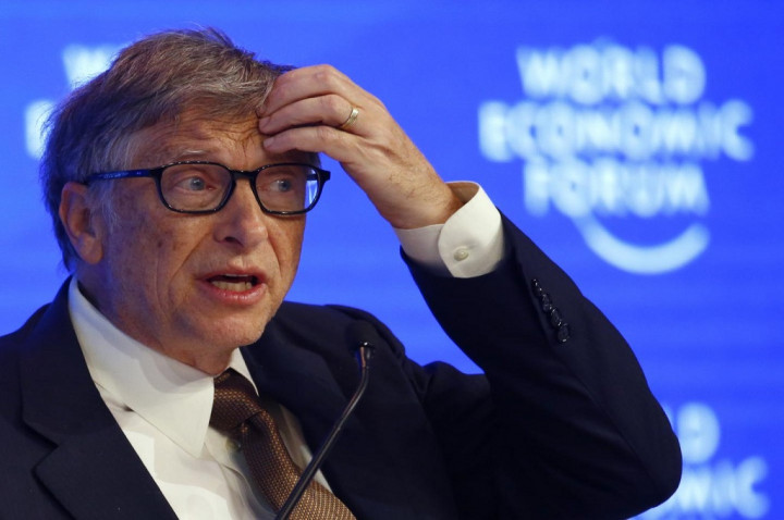 Bercerai dengan Melinda, Berapa Harta Kekayaan Bill Gates?