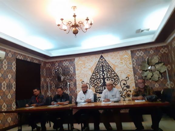 Universitas Painan Beberkan Kronologis Dugaan SK Mendikbud Palsu