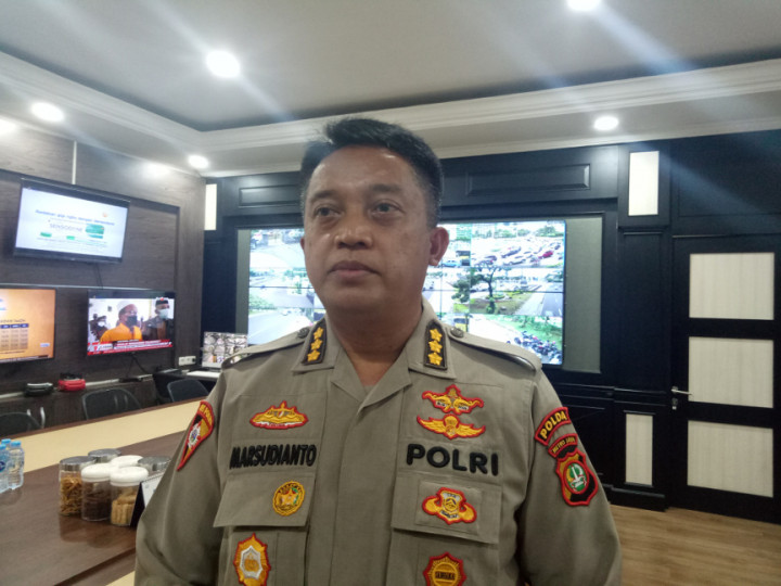 Polda Metro Usulkan Tempat Wisata Ditutup Selama Libur Lebaran