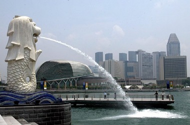 Situasi Covid-19 Memburuk, Open House Istana Singapura Dibatalkan