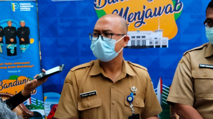 Harga Daging Ayam dan Bawang Merah Mulai Naik di Bandung