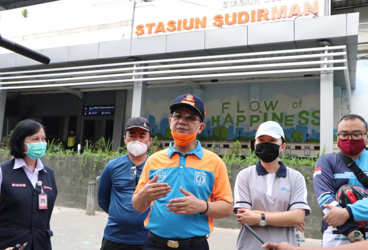 Cara Mengurus SIKM Bagi Pelaku Perjalanan yang Dikecualikan