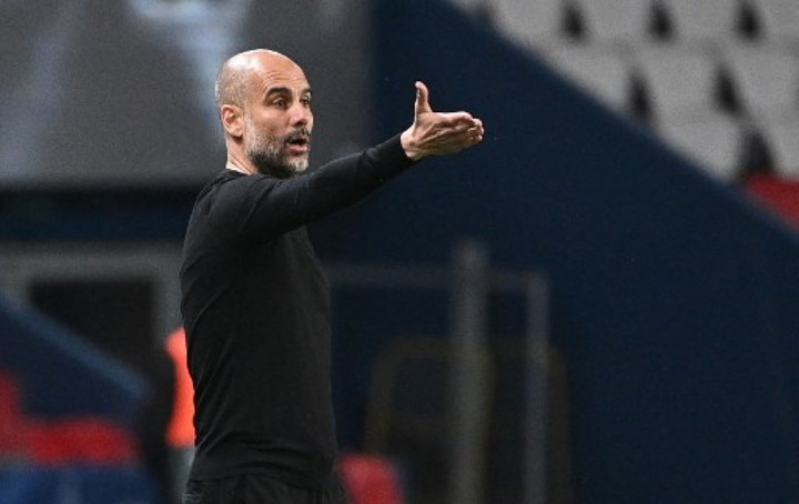 Nilai City Belum Aman, Ini yang Diwaspadai Guardiola dari PSG di Leg Kedua