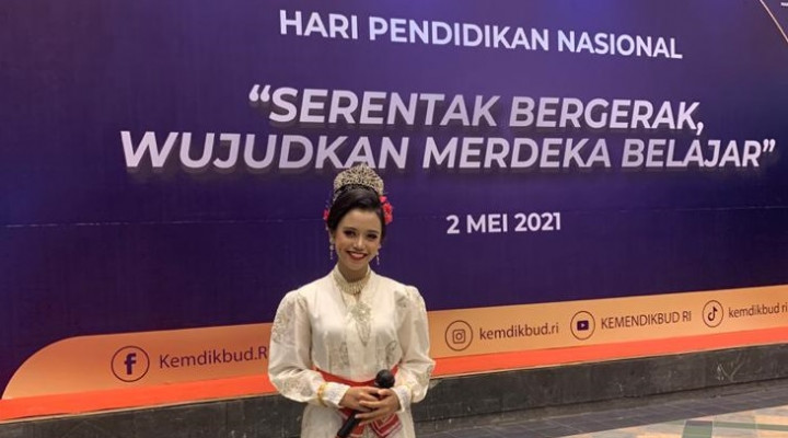 Ini Harapan Generasi Muda di Hardiknas 2021