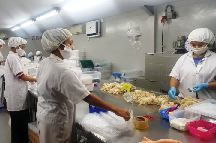 Pemerintah Kejar Target Pembelian Sarang Burung Walet RI Rp16 Triliun