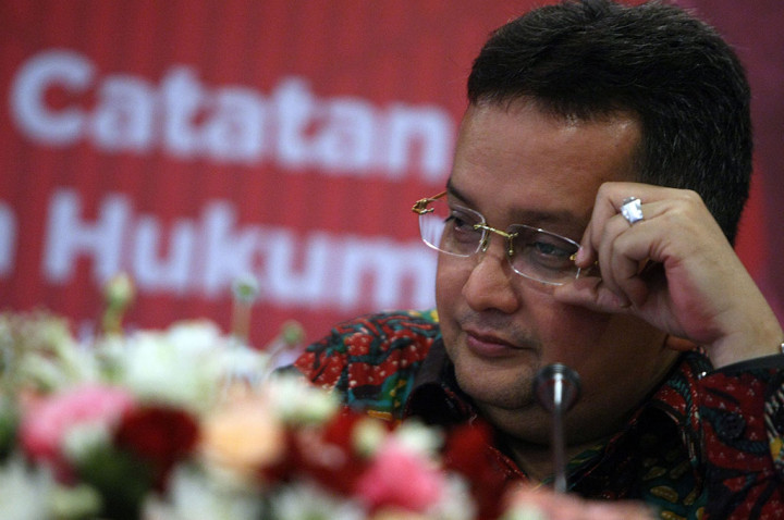 Putusan MK Soal Izin Penyadapan KPK Dinilai Aspiratif