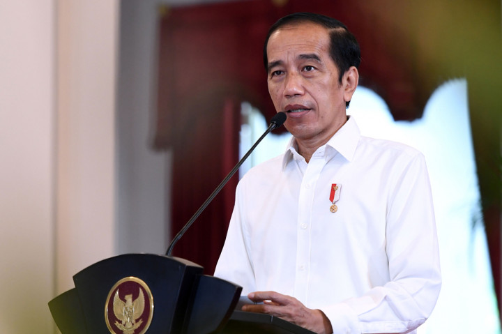 Buka Musrenbangnas 2021, Jokowi Dorong Perencanaan yang Adaptif dan Manfaatkan Iptek