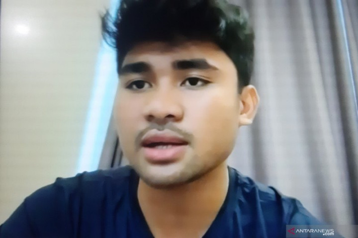 Cedera Hamstring, Asnawi Terpaksa Lewati TC Timnas di Jakarta