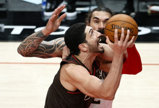 Bintang NBA Berbagi Tips Berolahraga Sambil Berpuasa