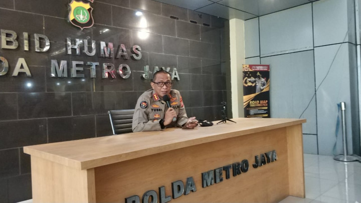 Polisi Segera Periksa 5 Tersangka Pencatut Nadiem Makarim