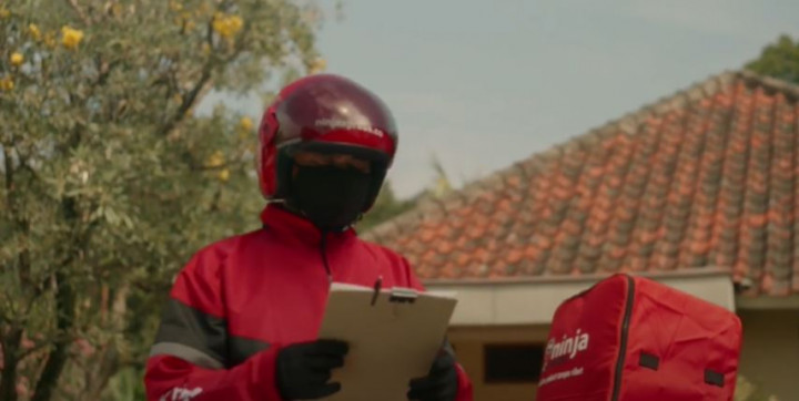 Perusahaan Penyedia Jasa Logistik Tangkap Potensi UMKM <i>Rebound</i> di 2021