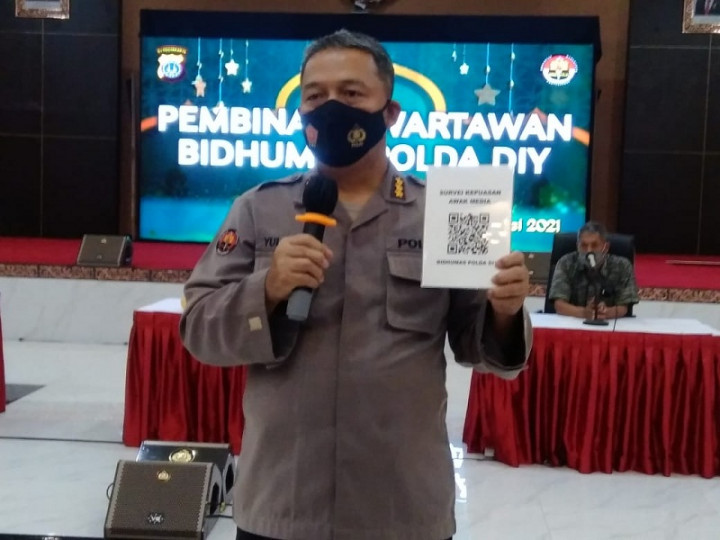 Polisi Buru Sosok Pemberi Ide Sate Sianida