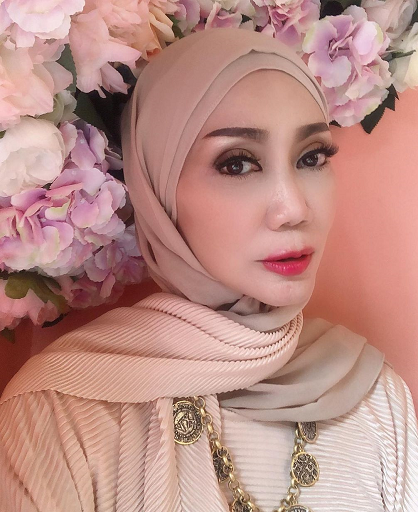 Ini yang Dilakukan Okky Asokawati saat Sahur dan Buka Puasa