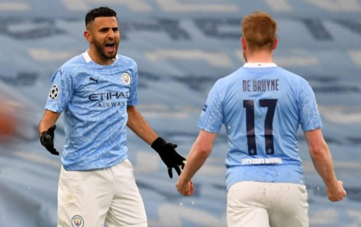 9 Fakta Menarik Usai City Singkirkan PSG