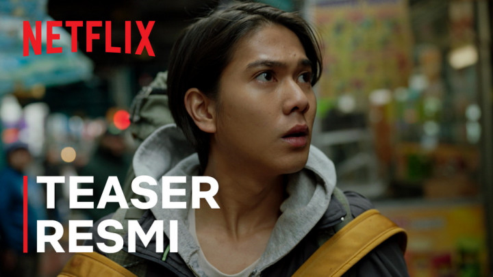 Tayang di Netflix, Temukan Arti Keluarga lewat Film Ali & Ratu Ratu Queens