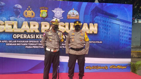 Masyarakat Diminta Jangan Berspekulasi Bakal Lolos Mudik