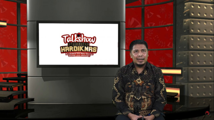 P2G: Guru Belum Siap <i>Blended Learning</i>