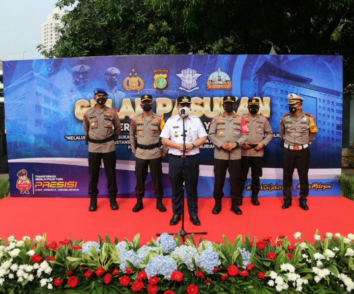 Wagub Wanti-Wanti Kelurahan Tak Salah Sasaran Terbitkan SIKM