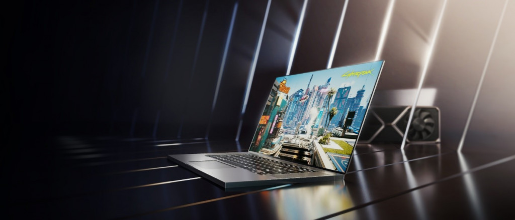 Melihat teknologi NVIDIA Reflex di laptop