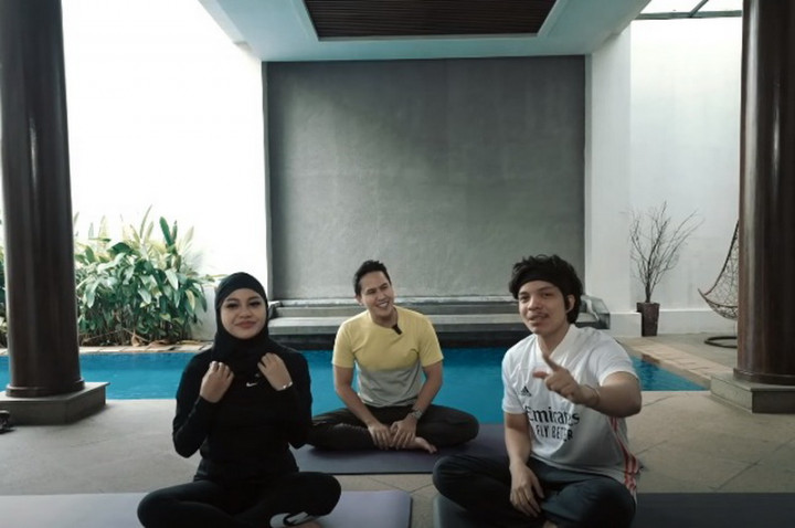 Judul Dianggap Terlalu Vulgar, Video Youtube Atta Halilintar Diprotes