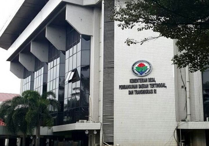 Jurus Pemerintah Kembangkan dan Jaga Perekonomian di Desa