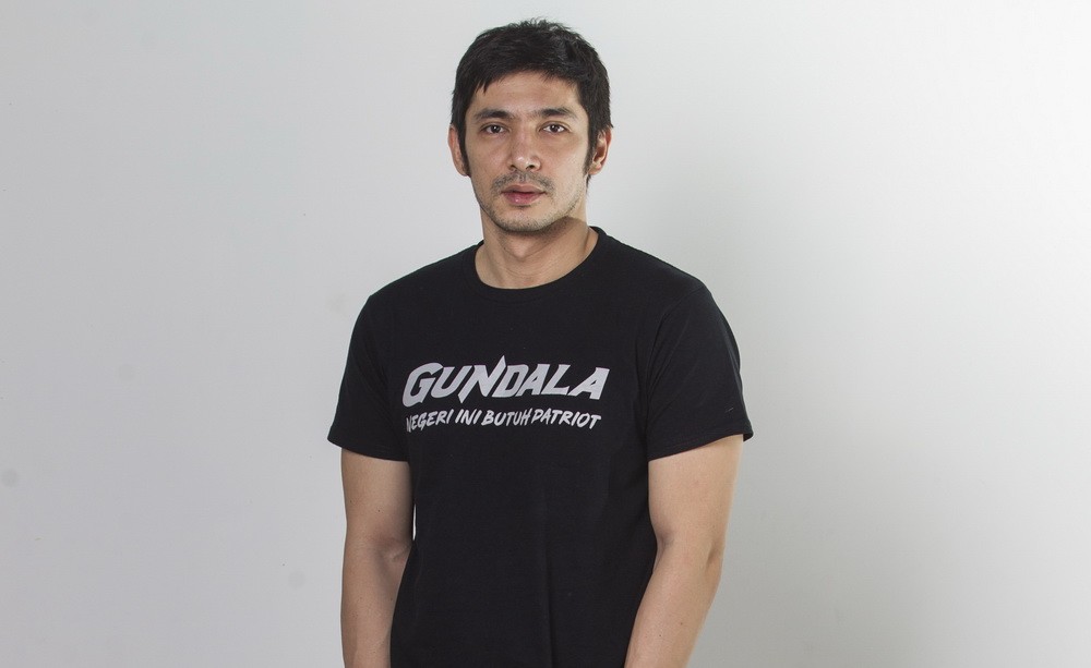 Abimana (Foto: MI/Pius Erlangga)