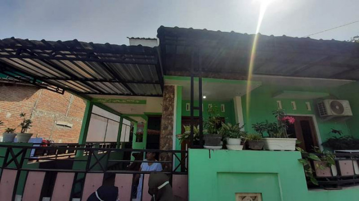 Ketua RT Sebut Pengirim Sate Beracun Sudah Menikah Siri dengan Calon Korban