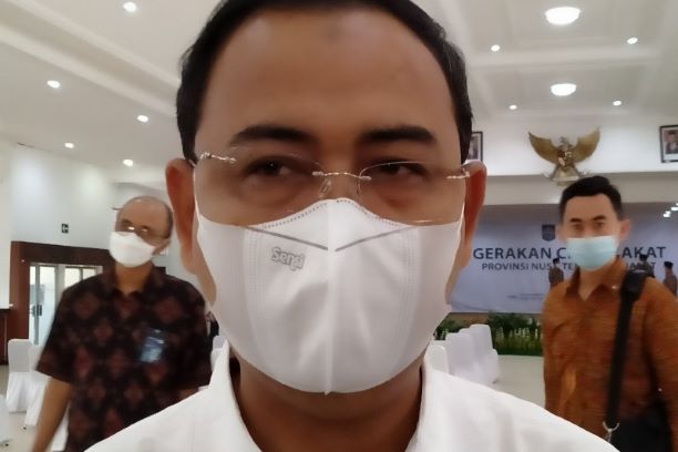 800 Pelajar di NTB Menikah Dini Sepanjang 2020
