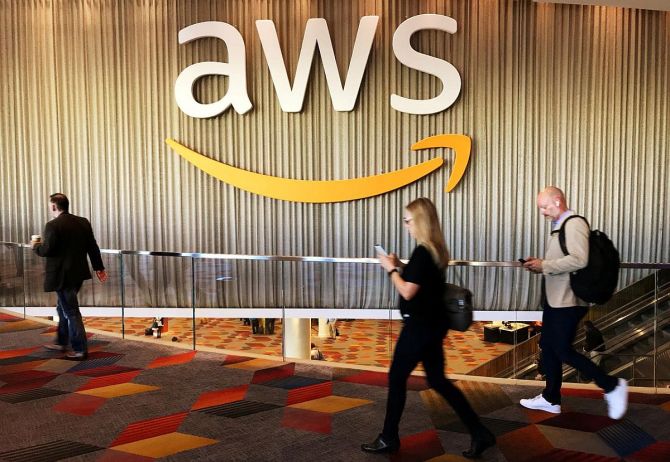 Cloud AWS, Andalan Ritase untuk Gerak Cepat Hadirkan Layanan Berkualitas