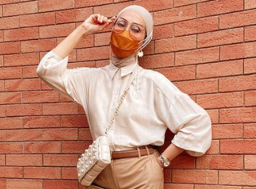 Tips Mix and Match Busana untuk Bukber dengan Teman