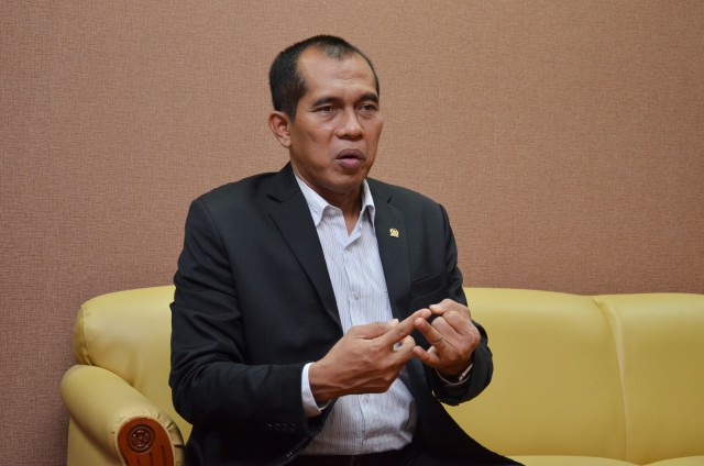 Komisi I, Panglima TNI, dan KSAL Akan Bahas Kondisi Alutsista