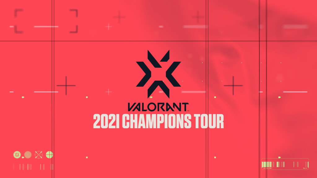 Valorant Champions Tour 2021 merupakan rangkaian turnamen speanjang setahun yang digelar oleh Riot Games.