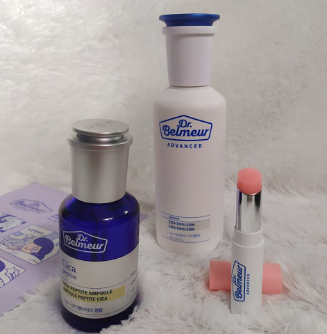 Ini Skincare Dermo-Kosmetik untuk Setiap Jenis Kulit Termasuk yang Sensitif