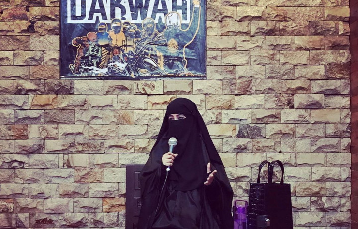 Umi Pipik Sempat Dipoligami Uje, Keluarga Bereaksi