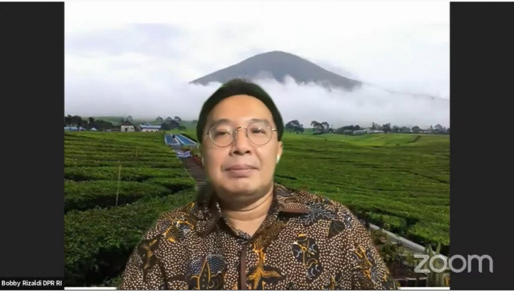 Pemerintah Didorong Tegas Menuntaskan Masalah di Papua