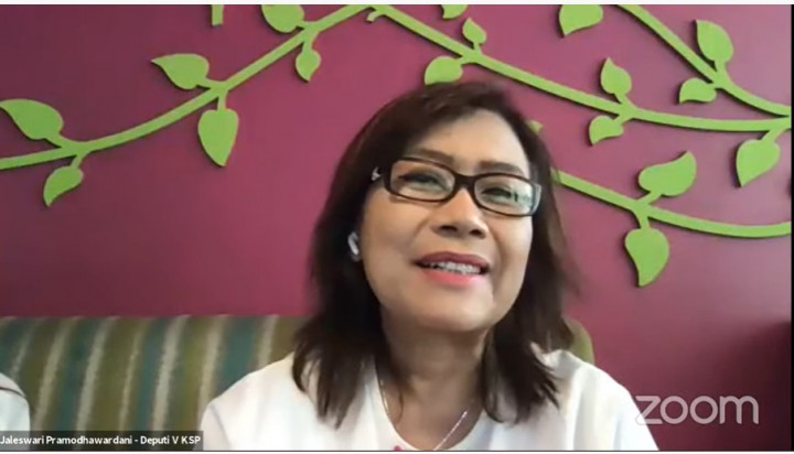 Rp1.092 Triliun Dikucurkan untuk Pembangunan Papua Sejak 2001