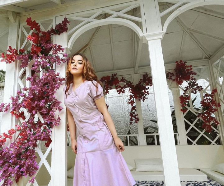 Tasya Farasya Berduka, Kehilangan Calon Anak