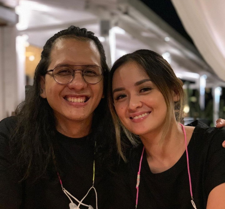 Raditya Oloan Suami Joanna Alexandra Meninggal, Sejumlah Artis Berduka