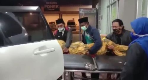 Viral, Warga Ambil Paksa Jenazah Pasien Covid-19 dari RSUD Ponorogo