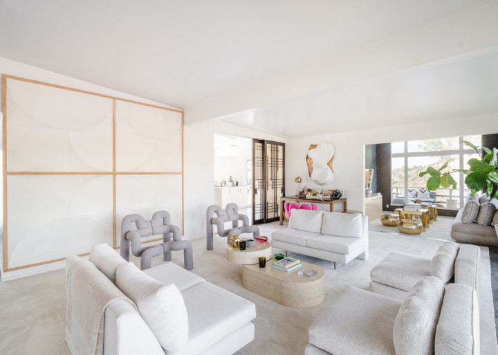 Pindah dari Rumah Sederhana, Rami Malek Beli Properti di Hollywood Hills