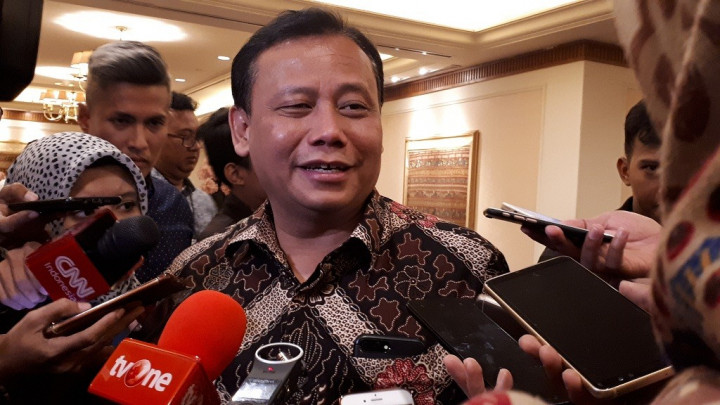 Jurus Bawaslu Hindari Calon Berkewarganegaraan Ganda