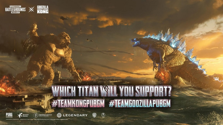 PUBG Mobile Bagi-Bagi Hadiah di Event Ramadan