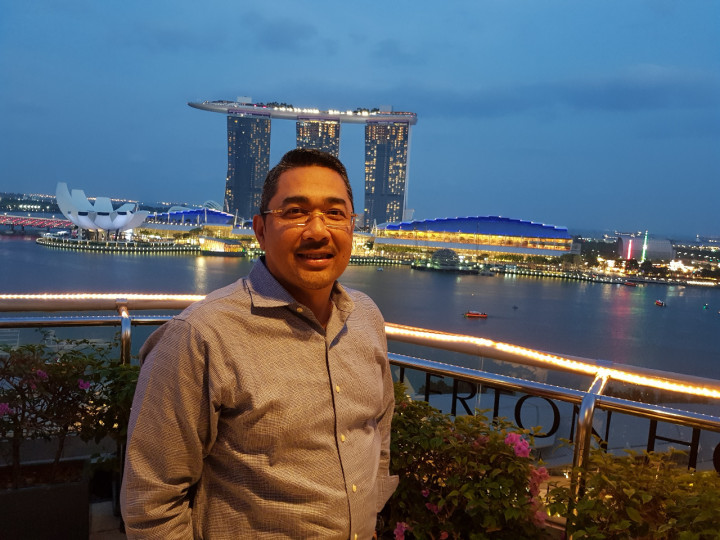 Perencanaan Smart City Dinilai Makin Penting di Tengah Pandemi