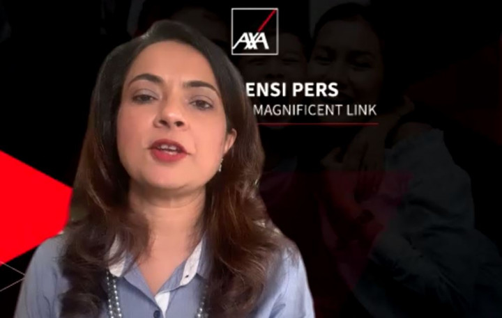 Sepanjang 2020, AXA Financial Bukukan Pendapatan Premi Rp1,31 Triliun