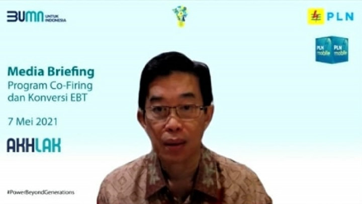 Usai Proyek 35 Ribu MW, PLN hanya Fokus ke EBT